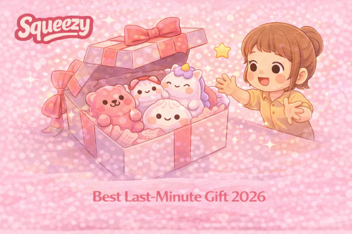 Best Last-Minute Gift 2026
