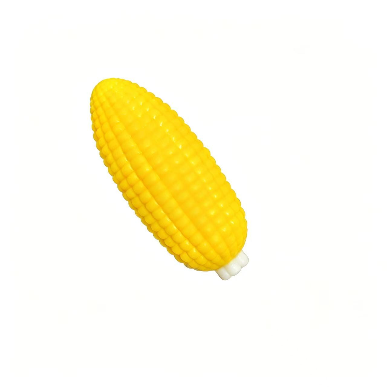 Sweet Corn Handmade Ball Petal Round Building Blocks