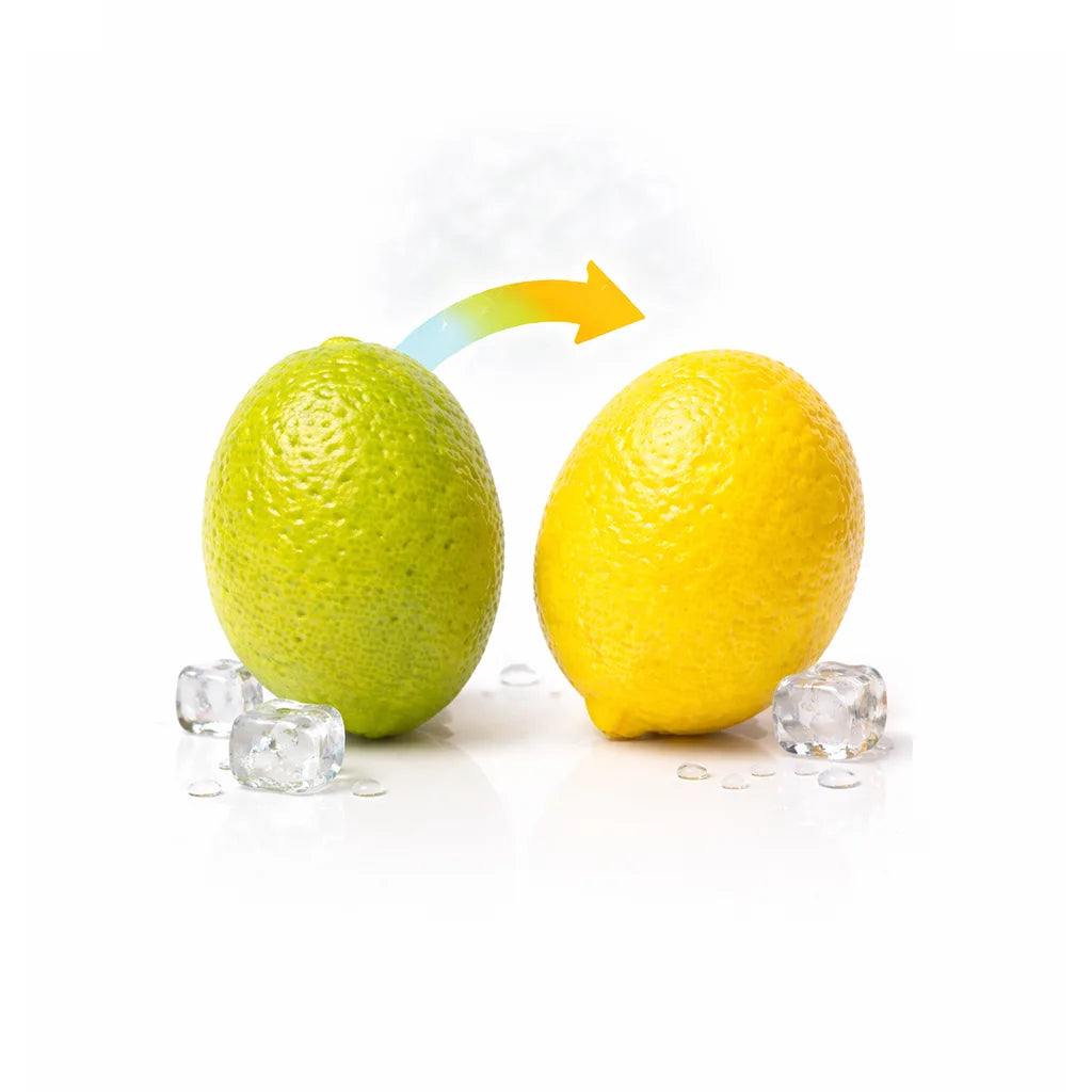 Color Changing Lemon · Perfume Lemon