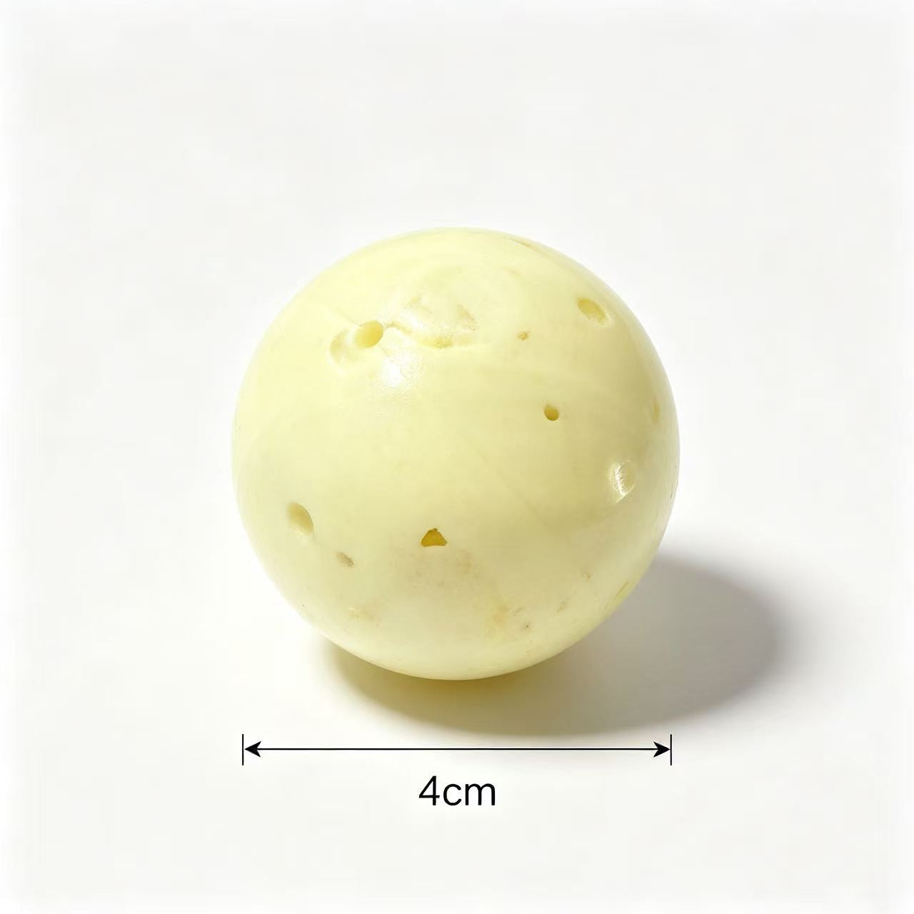 Mini Cheese Planet