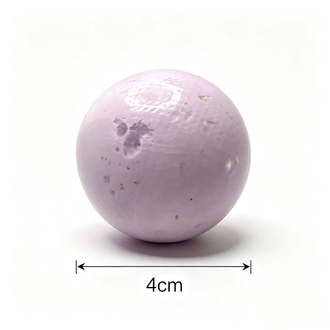 Mini Lavender Squishy