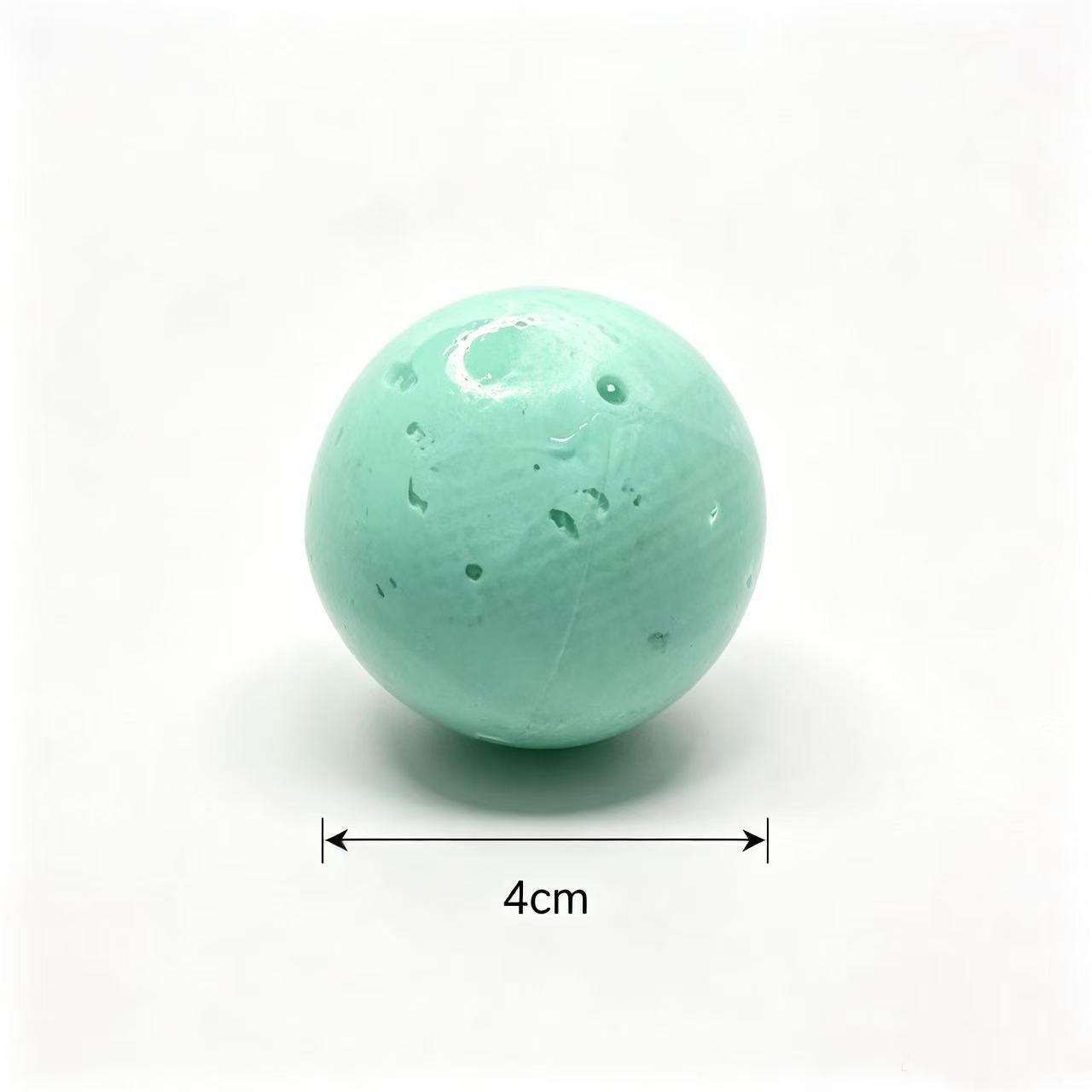 Mini Mint Green Squishy