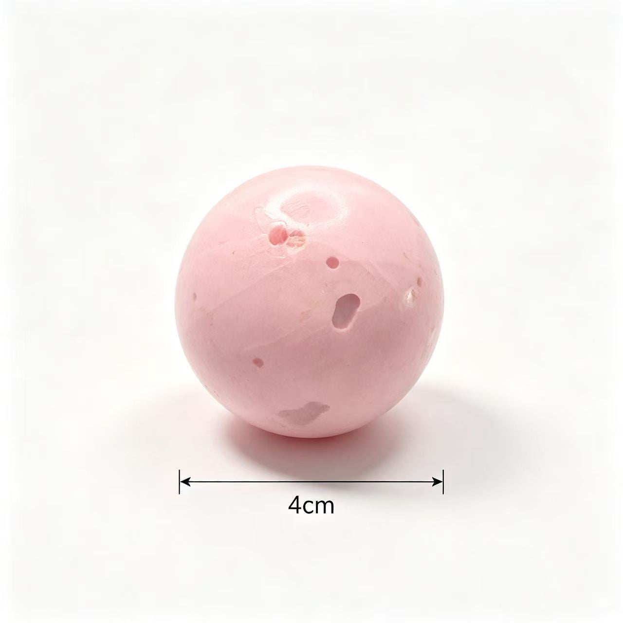 Mini Sakura Pink Squishy