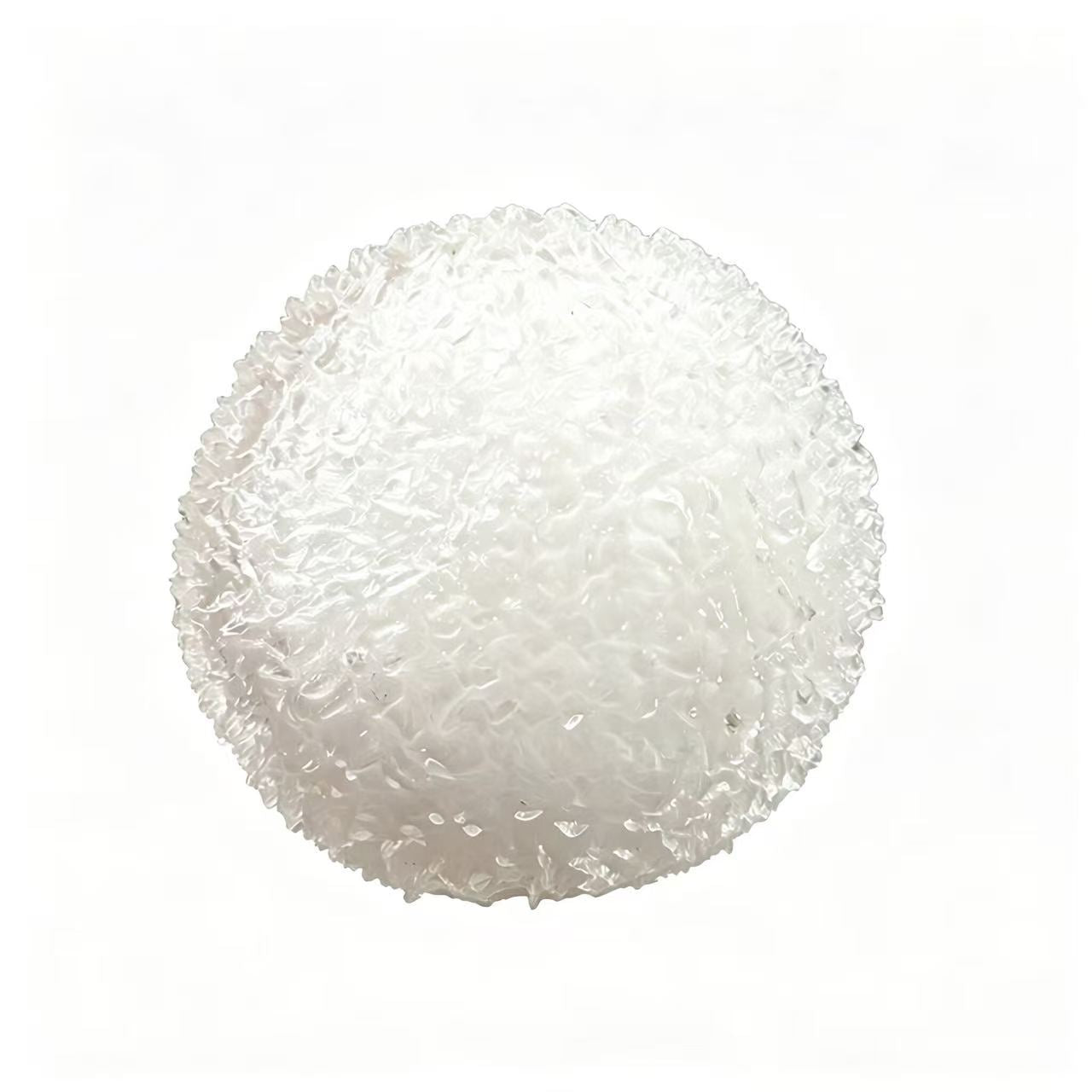 Crystal Smoothie Grass Cake Series · A Snowball