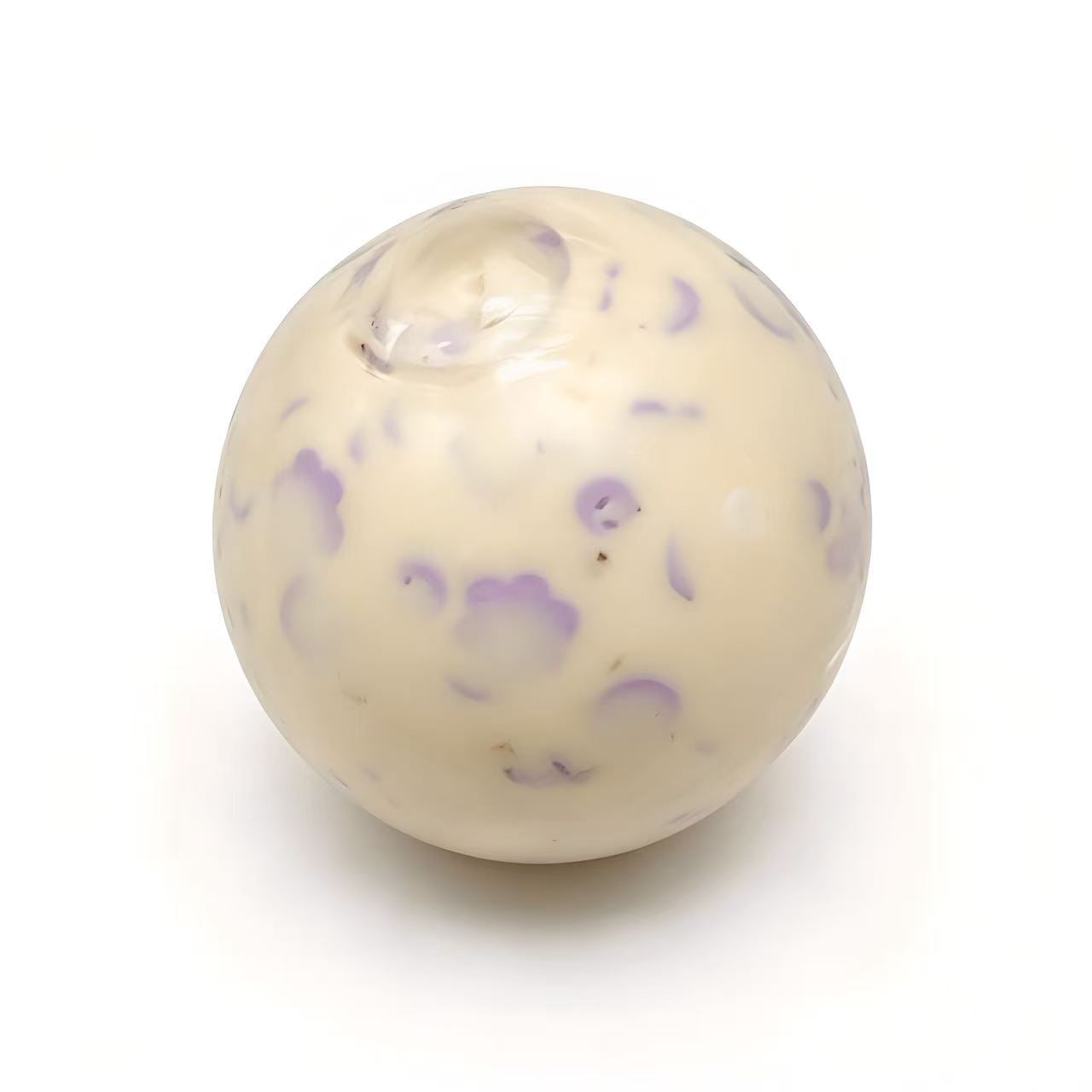 Taro Mochi Squishy