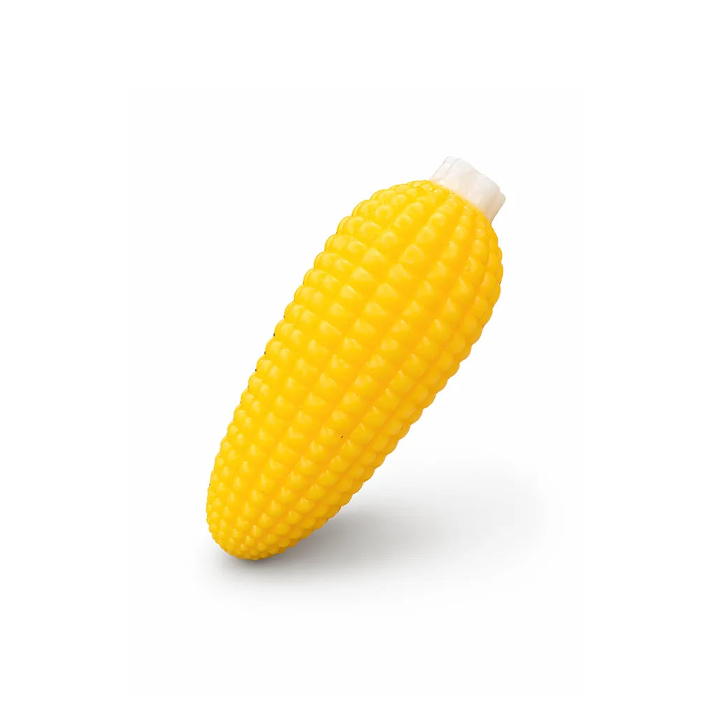 Sweet Corn Handmade Ball Petal Round Building Blocks