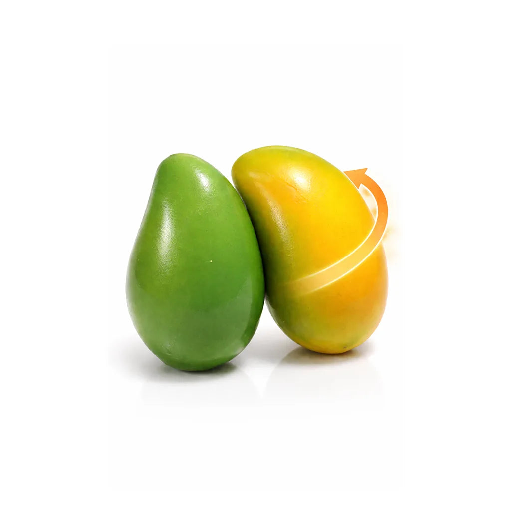 Color Changing Mini Mango Squishy Ball